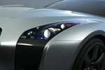 2005 Nissan GTR Promo Concept Picture